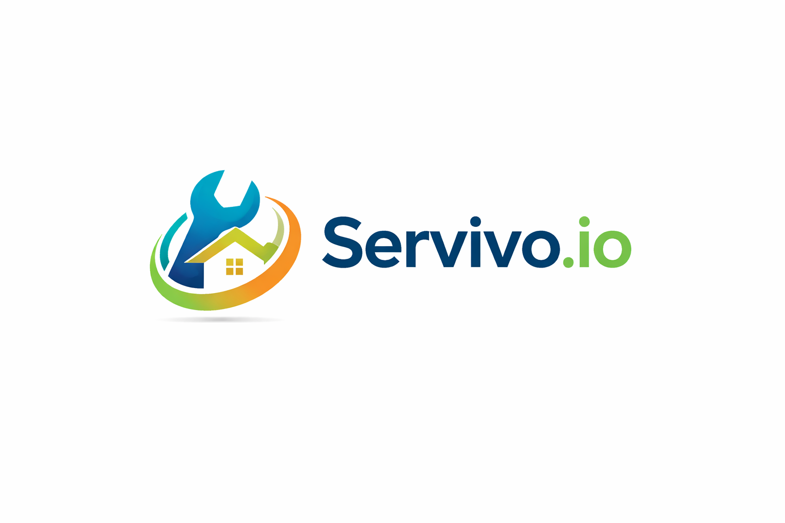 Servivo Logo
